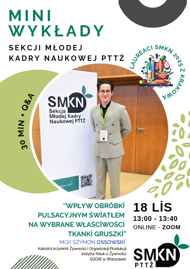 Mini Wykad Ossowski Szymon