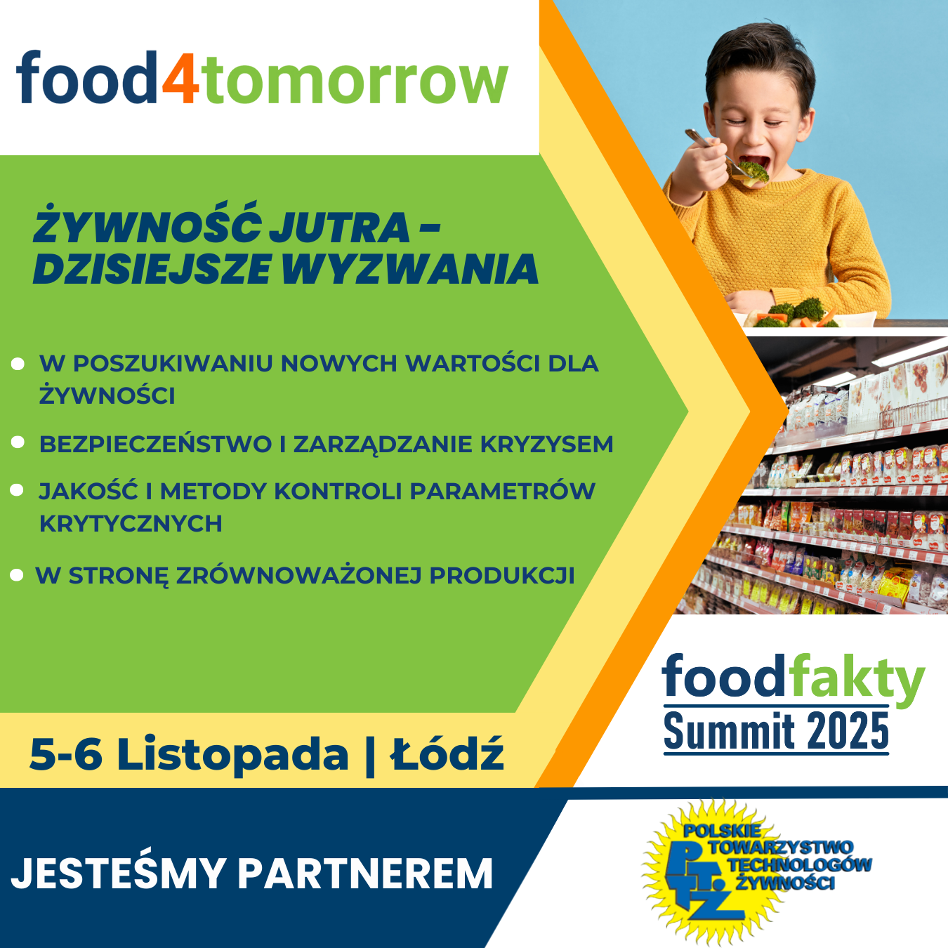 PTT summit 25 baner kwadrat